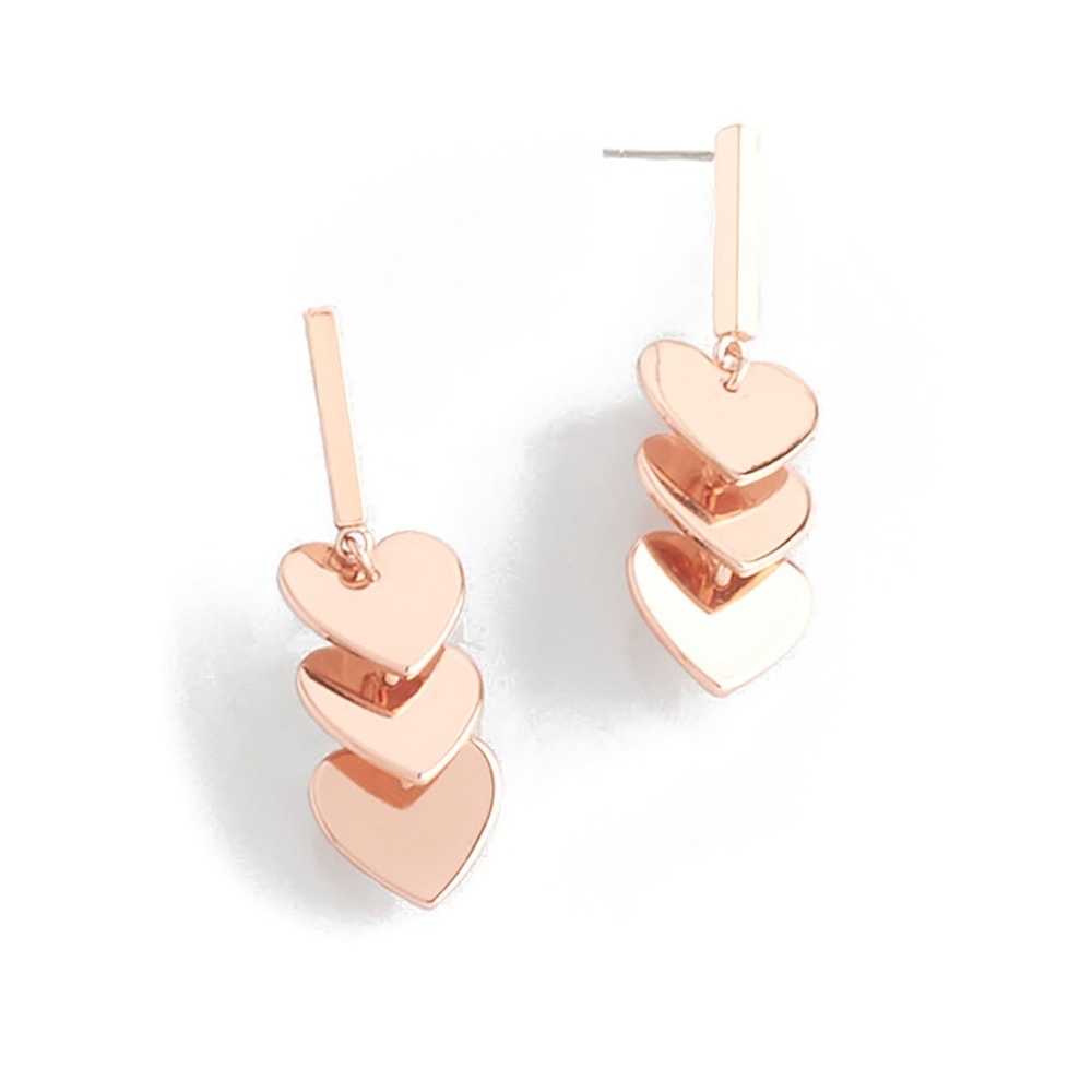 Taime Earrings
